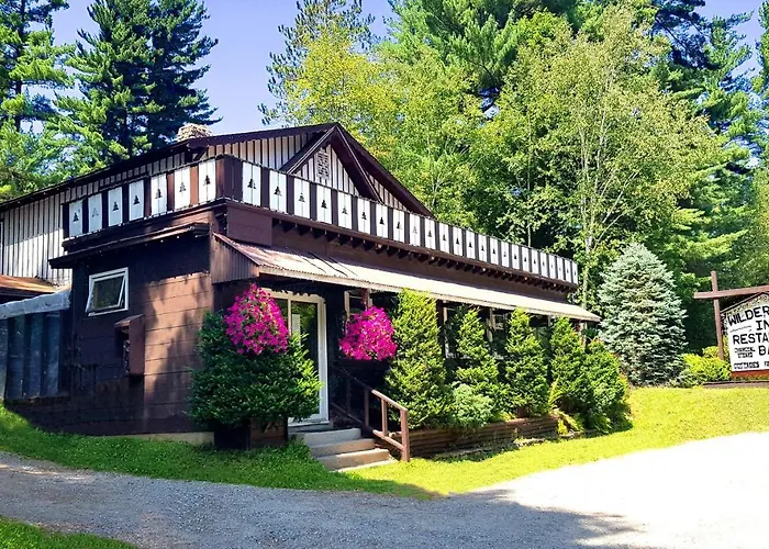 The Aspen Cabin